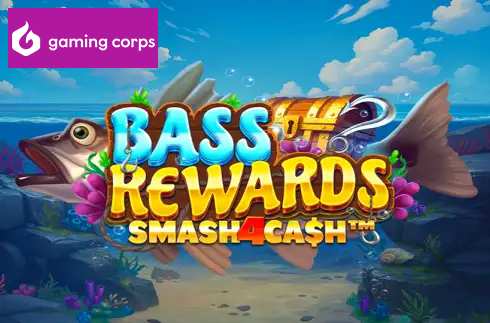 Bass Rewards Smash4Cash